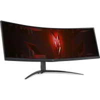 Игровой монитор Acer Nitro XZ452CUVbemiiphuzx (UM.MX2EE.V01) фото 1